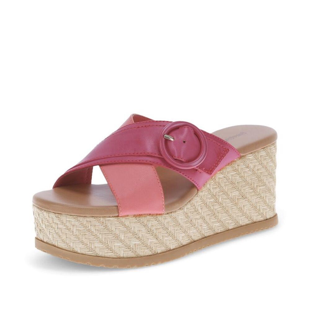 Baretraps SYDNEY Pink Punch